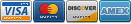 Credit Card Payment