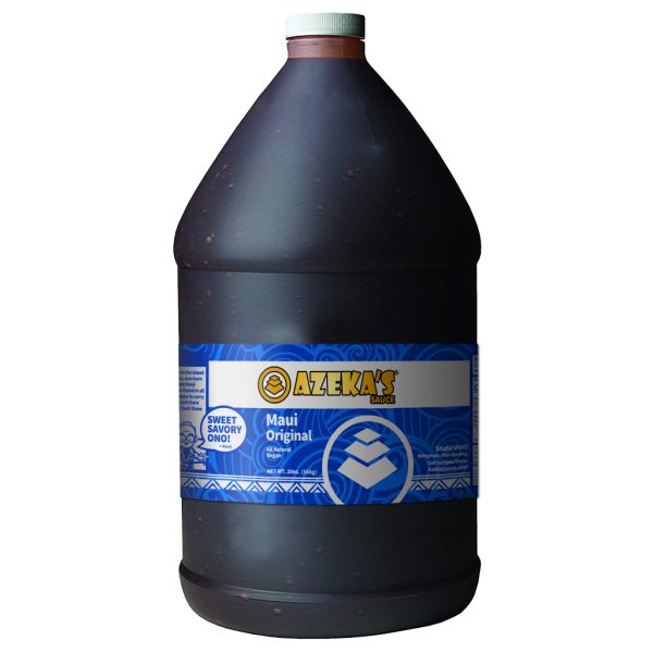 Maui Original - 1 Gallon